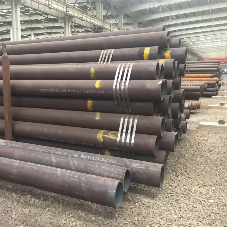 42crmo seamless steel tube