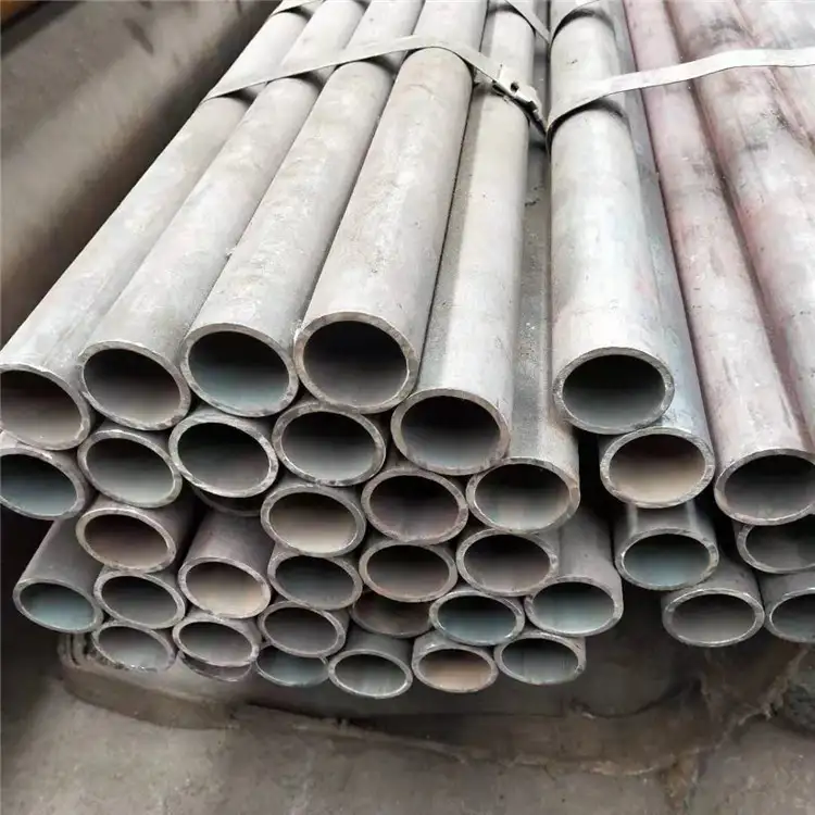 Soare reason of price of seamless steel tube is in complete thing where