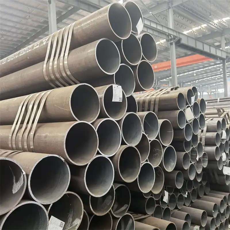 Price of seamless steel tube will be a kind all are adjusted shake the prices with strong hasten