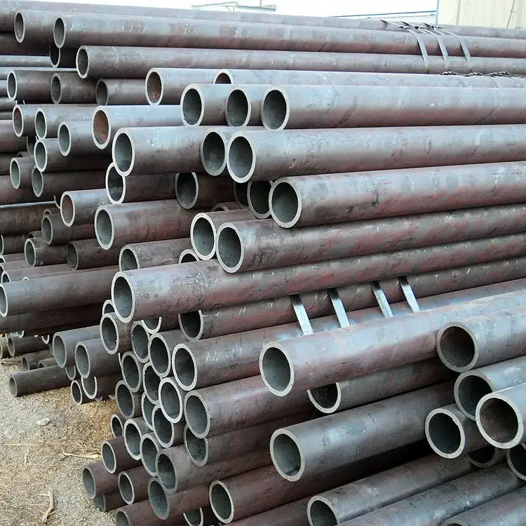 40cr seamless steel tube 40cr seamless steel tube