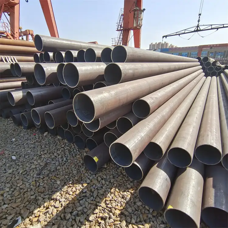 20# seamless steel tube