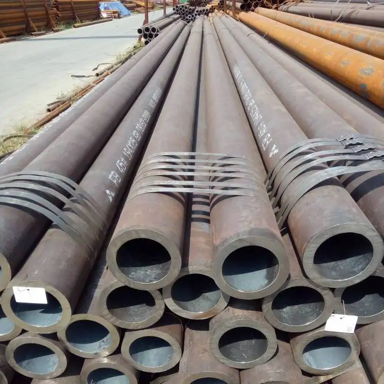 20# seamless steel tube