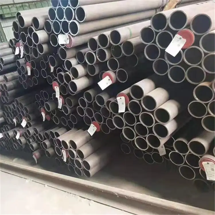 Difficult Yan Le of market level of seamless steel tube of second half of the year is indelicate