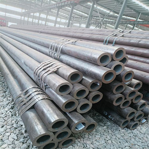 15CrMo oil cracking pipe