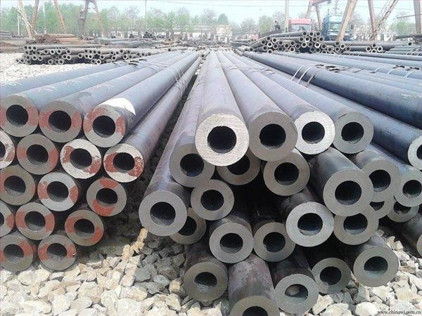 Cr5Mo alloy steel is in charge of Cr5Mo alloy steel is in charge of