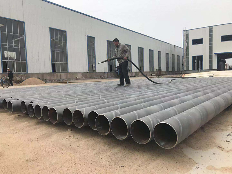 Does price of seamless steel tube of 9 busy season meet gold go up? 