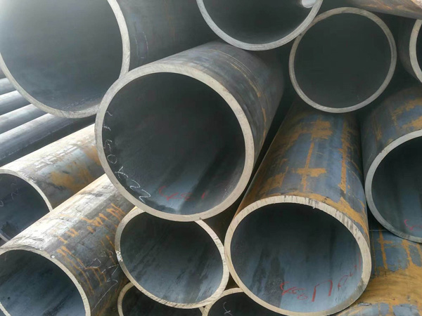 45 seamless steel tube
