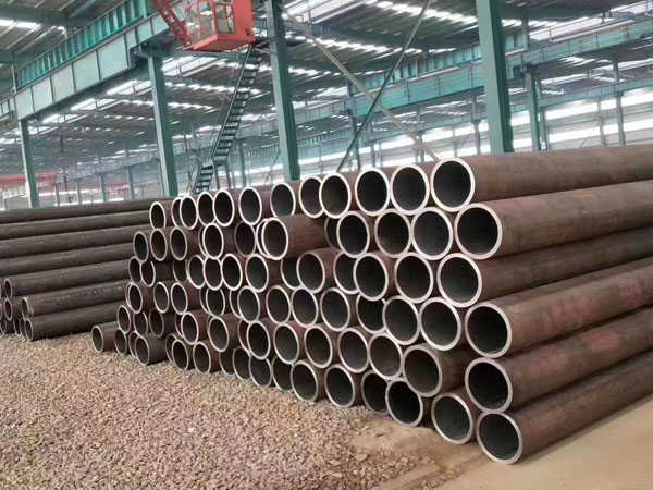 16mn seamless steel tube