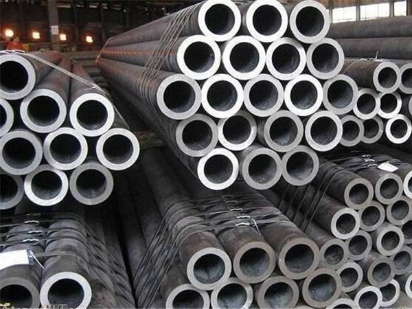 16mn seamless steel tube