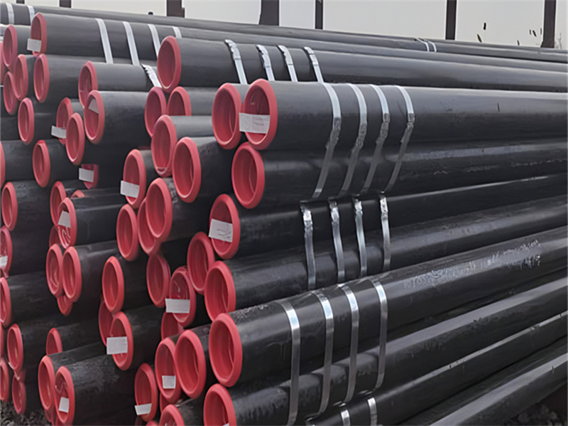 pipeline steel pipe